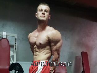 Aanormuscle