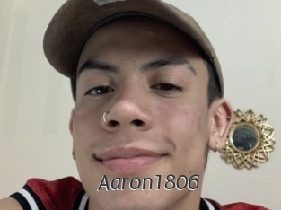 Aaron1806