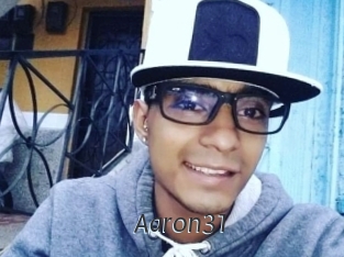 Aaron31