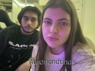 Aaronandtina
