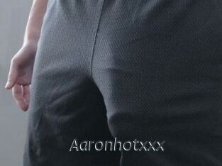 Aaronhotxxx