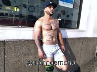Aaronndemond