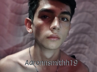 aaronnsmithh19 Ligne Rose