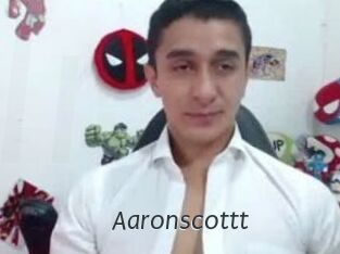 Aaronscottt