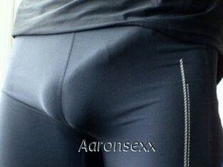 Aaronsexx