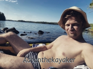 Aaronthekayaker