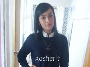 Aasherit