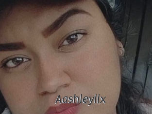 Aashleyllx