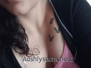 Aashlysaancheez