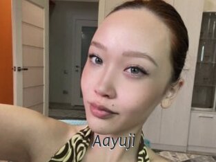 Aayuji