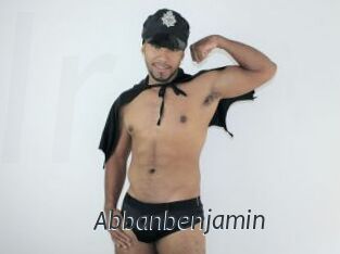 Abbanbenjamin