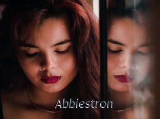 Abbiestron