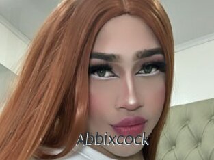 Abbixcock