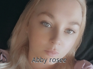 Abby_rosee