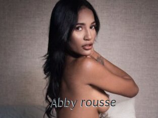 Abby_rousse
