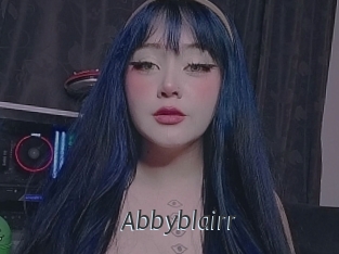 Abbyblairr