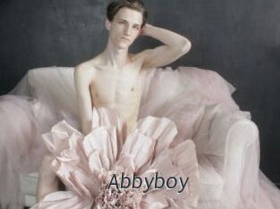 Abbyboy