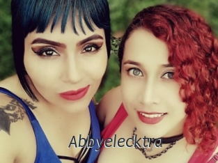 Abbyelecktra