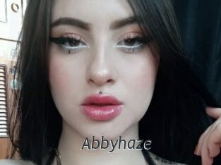 Abbyhaze