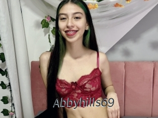 abbyhills69 Ligne Rose