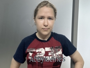 Abbykleines