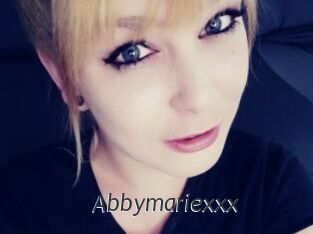 Abbymariexxx
