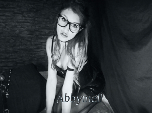 abbymell Ligne Rose