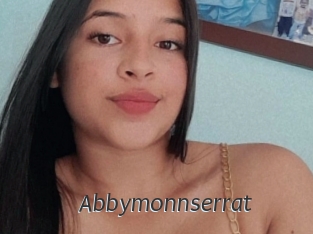 Abbymonnserrat