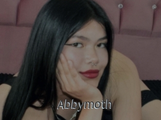 abbymoth Ligne Rose