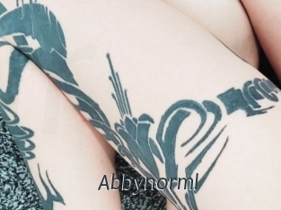 Abbynorml