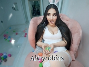 abbyrobins Ligne Rose