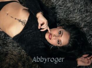 Abbyroger