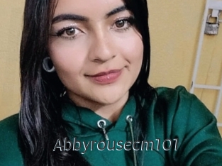 Abbyrousecm101