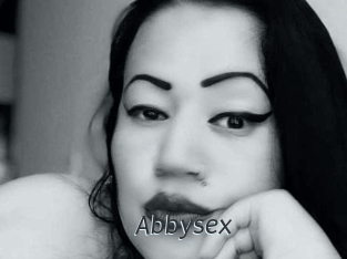 Abbysex
