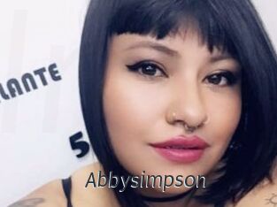 Abbysimpson