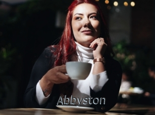 Abbyston