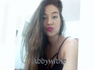 Abbywithe