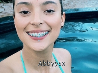 Abbyysx