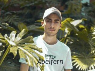 Abelfern