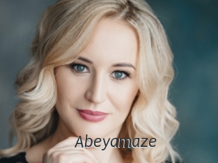Abeyamaze