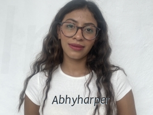 Abhyharper