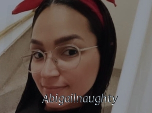 Abigailnaughty