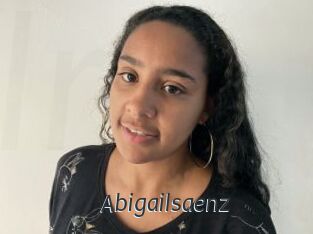 abigailsaenz Ligne Rose