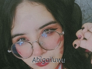 Abigailuwu
