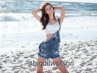 Abigailwatson