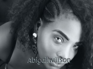 Abigailwillson