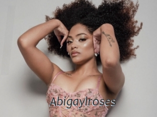 abigaylroses Ligne Rose