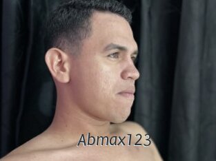 Abmax123