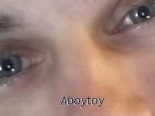Aboytoy