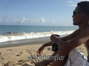 Abrahamfiar